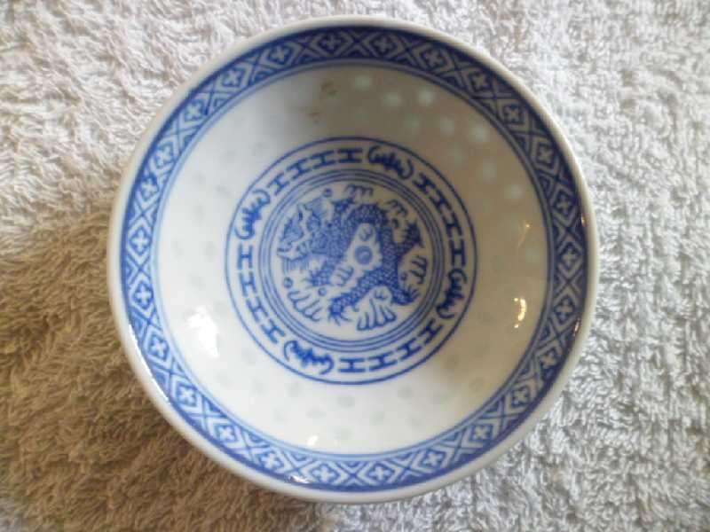 Chinese Rice Bowl 3
