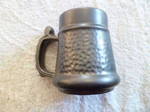 A Tankard from Prinknash Abbey - England