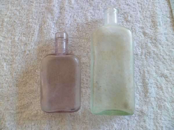 Old Bottles 2
