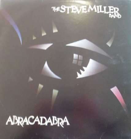 The Steve Miller Band - Abcracadabra (Vinyl)