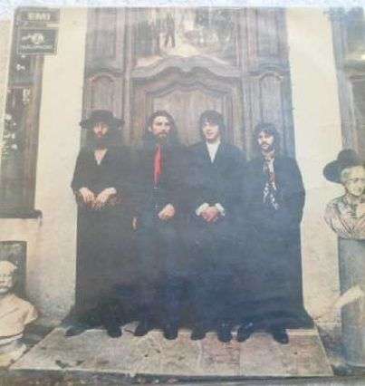 Hey Jude - The Beatles (Vinyl LP)