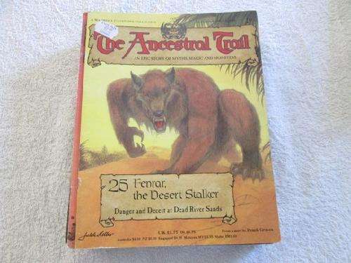 25 Copies of the Ancestral Trail