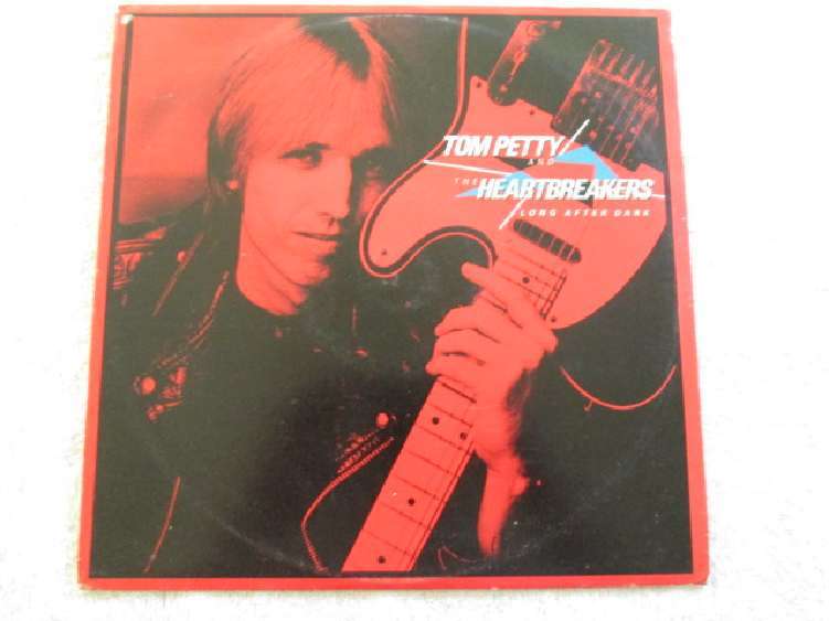 Tom Petty and the Heartbreakers - Long After Dark (Vinyl)
