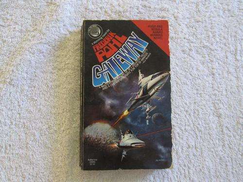 Gateway - Frederik Pohl