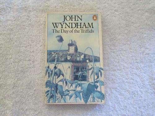 The Day of the Triffids - John Wyndham