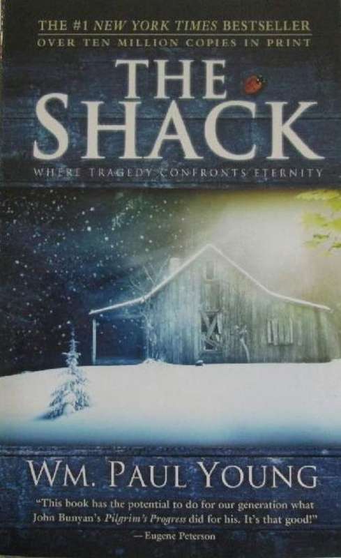 The Shack - Wm. Paul Young