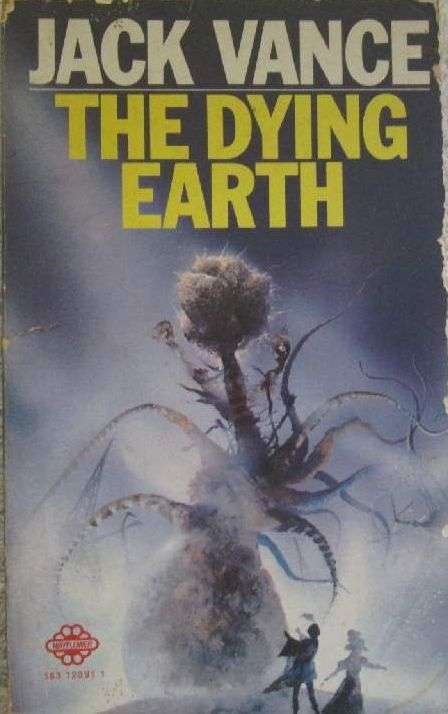 The Dying Earth - Jack Vance