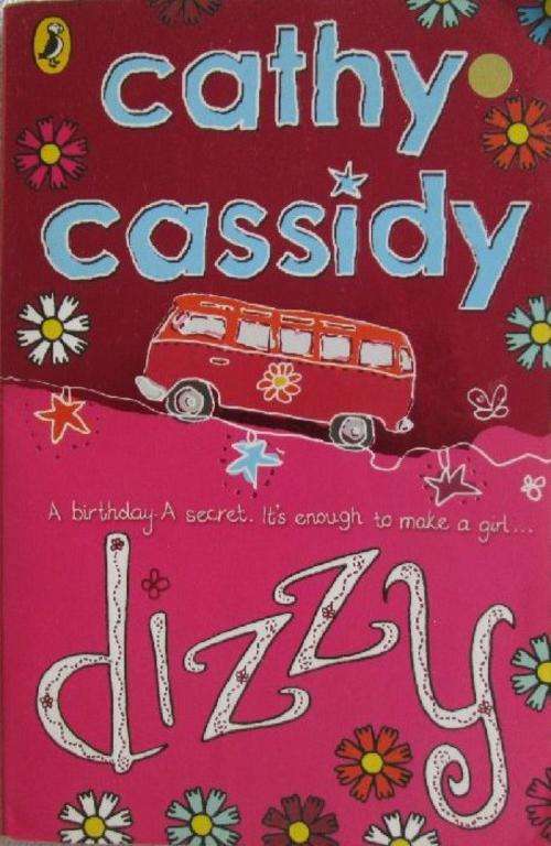 Dizzy - Cathy Cassidy