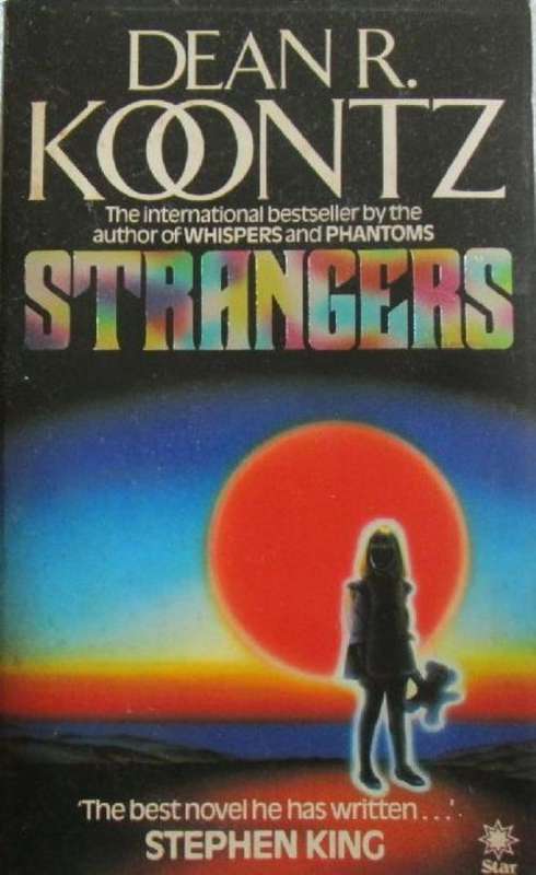 Strangers - Dean R. Koontz