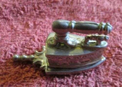 Miniature Iron on Stand - Suitable for Printer's Tray