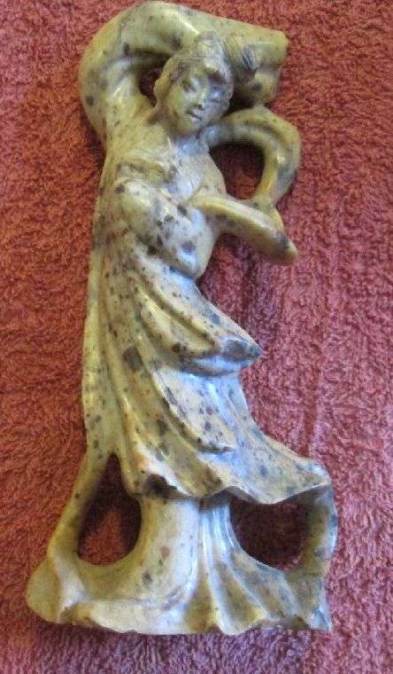 Chinese Figure