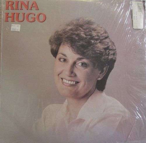 Rina Hugo