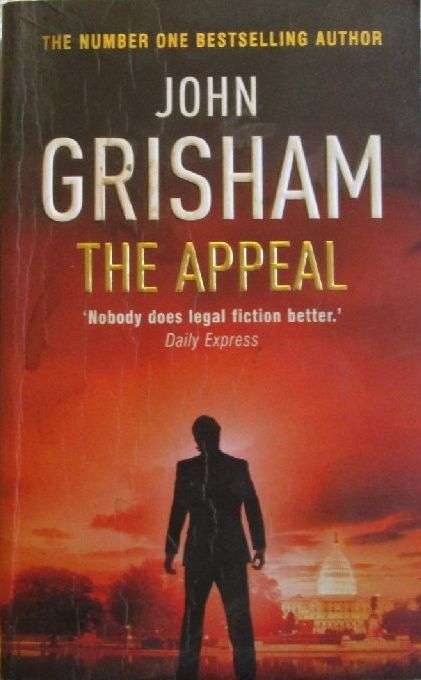 The Appeal - John Grisham