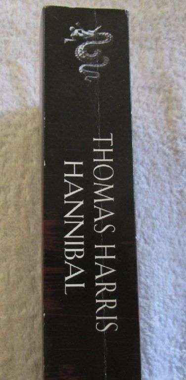Hannibal Rising - Thomas Harris