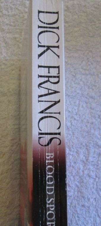 Blood Sport - Dick Francis