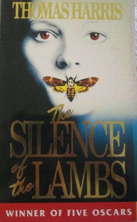 The Silence of the Lambs - Thomas Harris