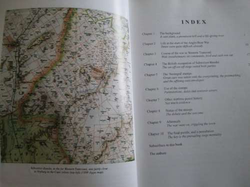 The Pseudo-Siege of Schweizer-Reneke - Harry Birkhead and Joh Groenewald