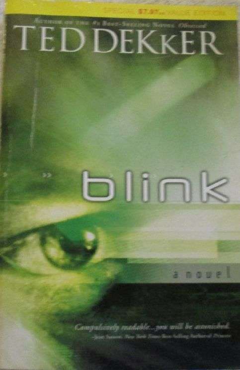 Blink - Ted Dekker