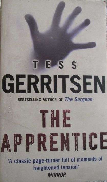 The Apprentice - Tess Gerritsen