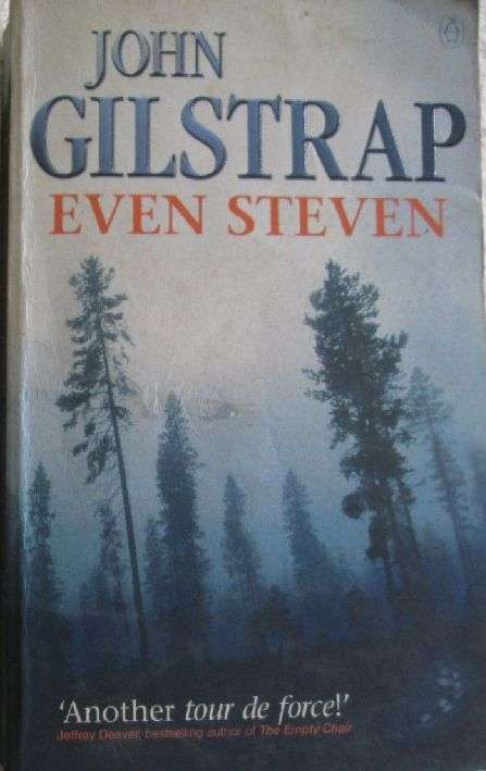 Even Steven - John Gilstrap