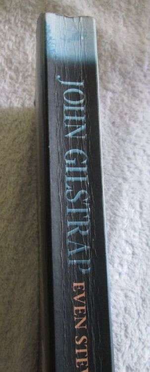 Even Steven - John Gilstrap