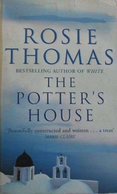 The Potter's House - Rosie Thomas