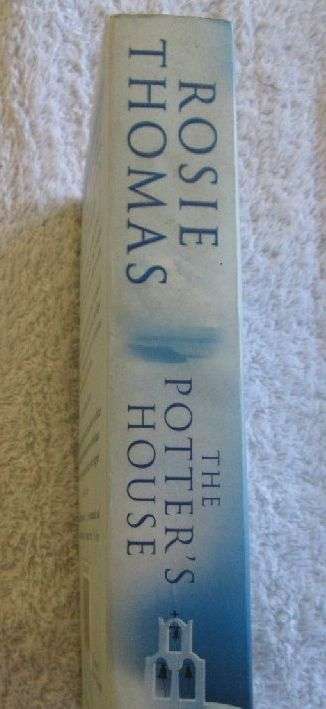 The Potter's House - Rosie Thomas