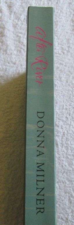 After River - Donna Milner