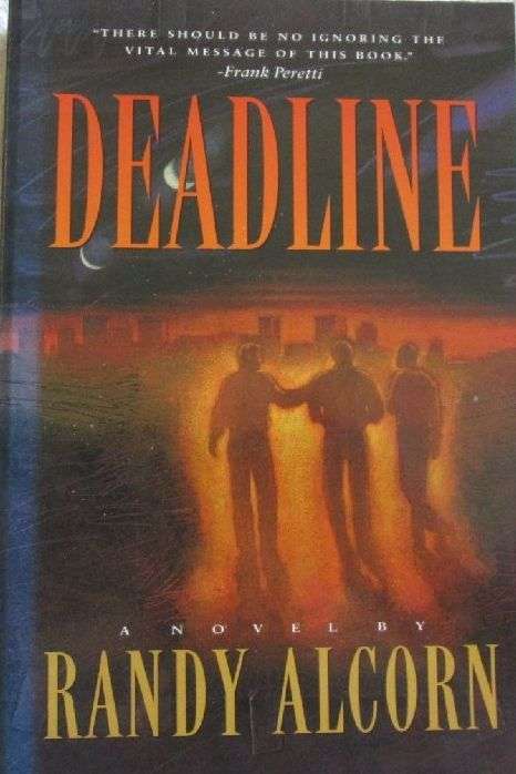 Deadline - Randy Alcorn