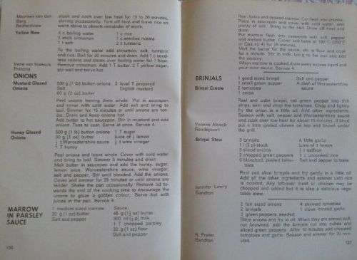 The Housewives' League of South Africa Cookery Book