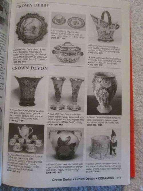 Miller`s Collectable`s Price Guide 2001/2002