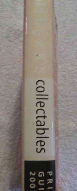 Miller`s Collectable`s Price Guide 2001/2002