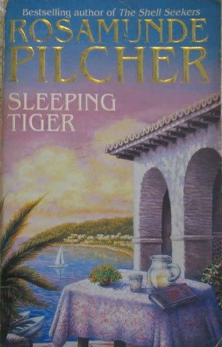 Sleeping Tiger - Rosamunde Pilcher