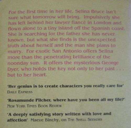 Sleeping Tiger - Rosamunde Pilcher