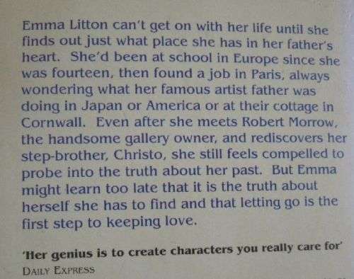 Another View - Rosamunde Pilcher