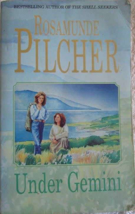 Under Gemini - Rosamunde Pilcher