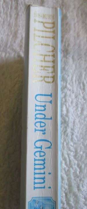 Under Gemini - Rosamunde Pilcher