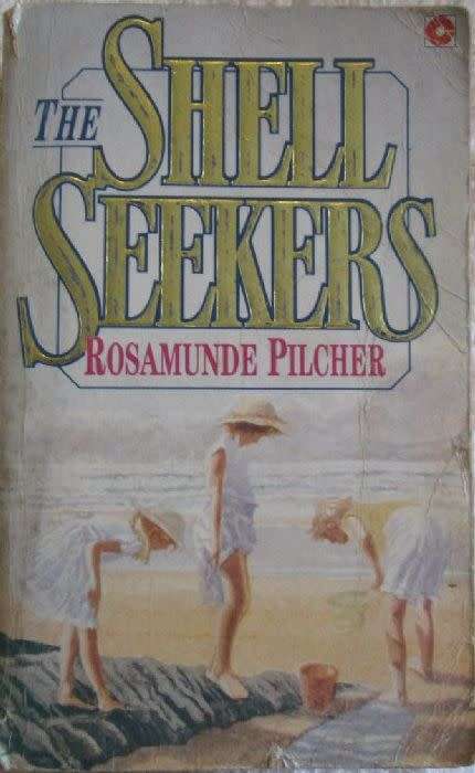 The Shell Seekers - Rosamunde Pilcher