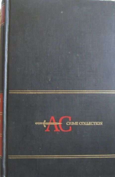 Agatha Christie Crime Collection - Cat Among the Pigeons, The Labours of Hercules, Hickory Dicory Do