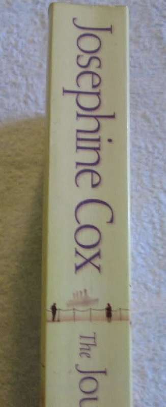 The Journey - Josephine Cox
