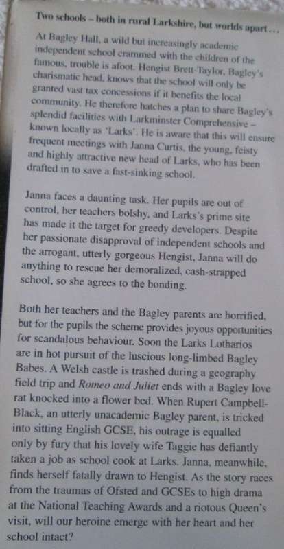 Wicked - Jilly Cooper