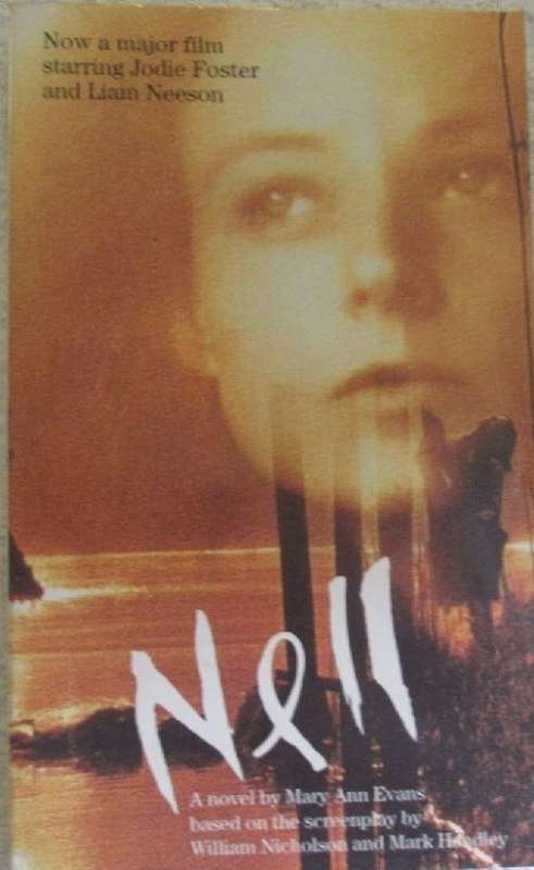 Nell - Mary Ann Evans
