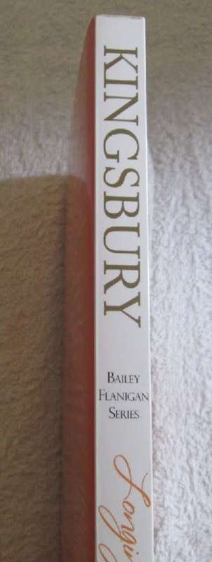 Longing - Karen Kingsbury