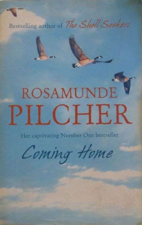 Coming Home - Rosamunde Pilcher