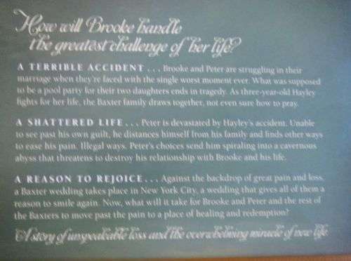 Rejoice - Karen Kingsbury with Gary Smalley