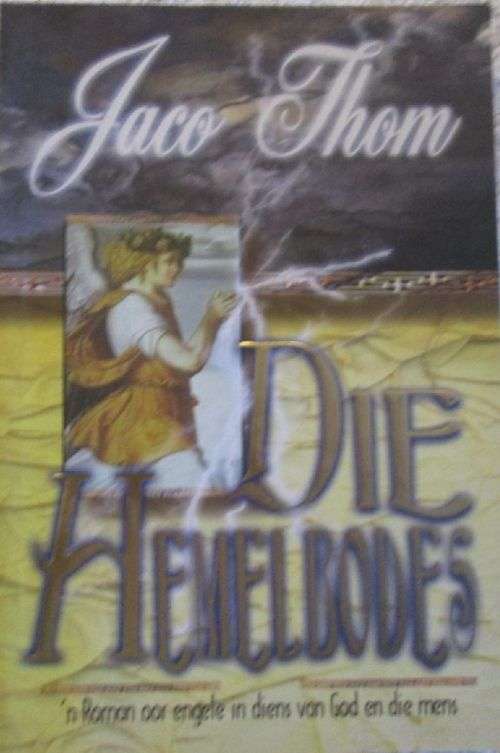Die Hemelbodes - Jaco Thom