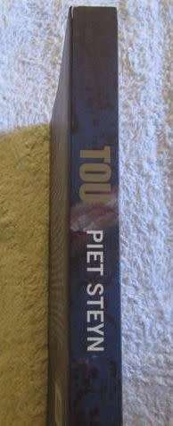 Tou - Piet Steyn