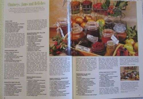 Finger Food No 2 - Australian Women's Weekly