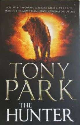 The Hunter - Tony Park - Large Paperback