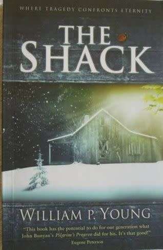 The Shack - William P. Young
